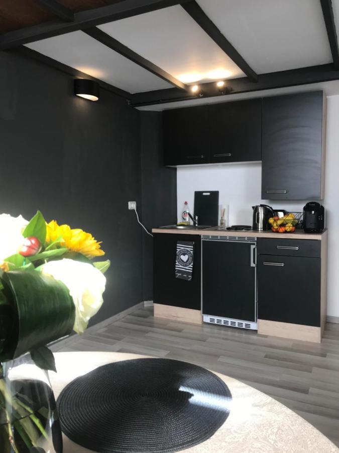 Savoya Nr2 Loft Studio Old City Center Self Check-In Workspace ทิมิชัวรา ภายนอก รูปภาพ